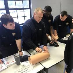 Recruiting EMS for Web