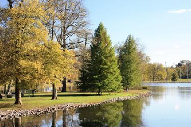 Lake Sevier