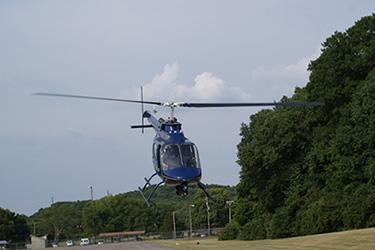 In Flight 1