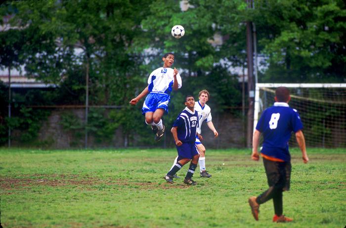 700 Soccer