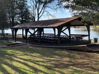 Cedar Hill Shelter 7a