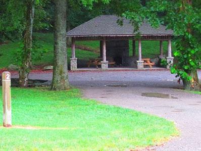 Photo of Deep Well Shelter 2