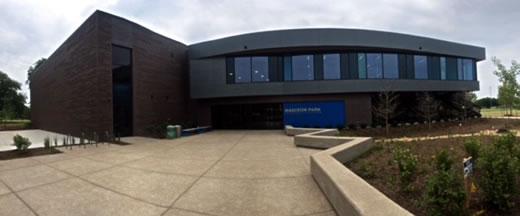 Photo of Madison Community Center