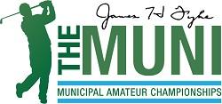 Logo for Municipal Amateur Championship