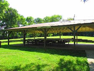 Photo of Windmill Shelter 