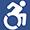 ADA logo