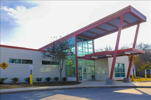 Photo of Hartman Park Regional Recreation Center