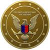 SWAT Eagle Patch
