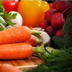 Veggie Mix
