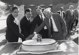 Celebration of the 100th Anniversary of the Reservoir
