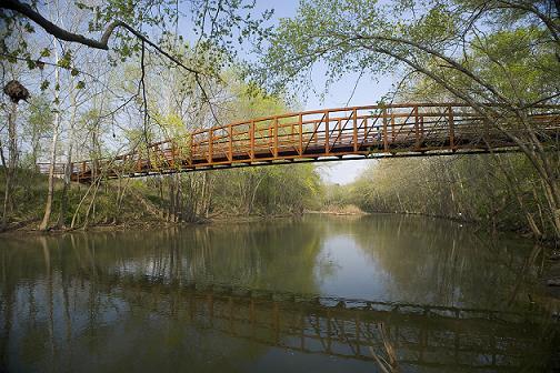 HYSA Bridge