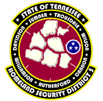 UASI Logo