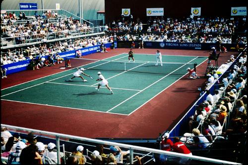 Sportsplex in Virginia