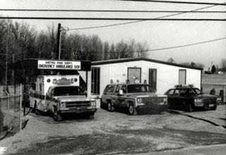 Emergency Medical Services