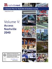 Access Nashville 2040 Thumbnail