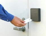 BOSS Card Reader