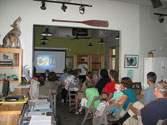 Bells Bend Classroom Program