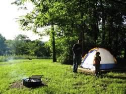 Bells Campsite