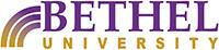 Bethel University Logo
