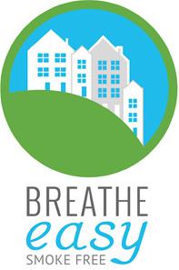 Breathe Easy Logo