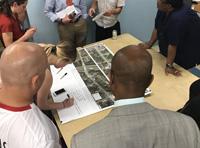 Cleveland St Planning