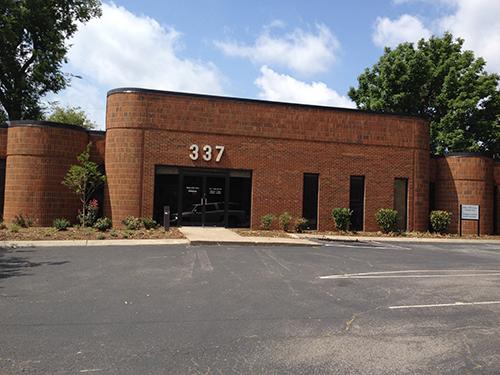 Clinic 337