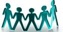 Cut Outs of People