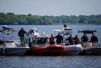 ECU Water Vehicles