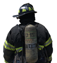 Firefighter