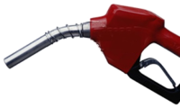 Gas Dispenser Small