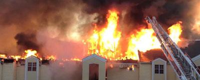House FIre