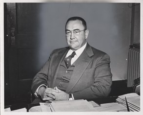 Photo of RL Lawrence Jr