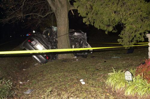 Car Crash 1