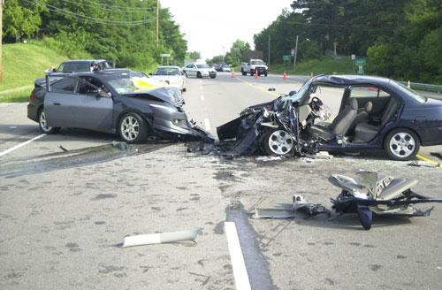 Car Crash 2