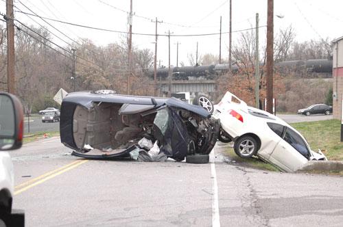 Car Crash 3