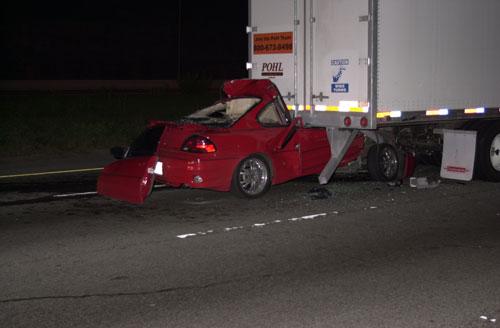 Car Crash 5