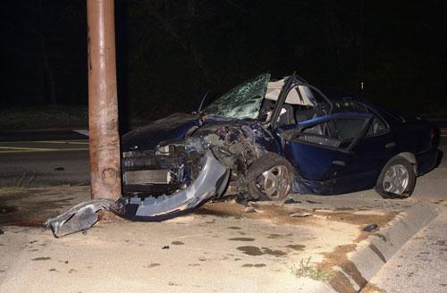 MNPD - Hit and Run 3