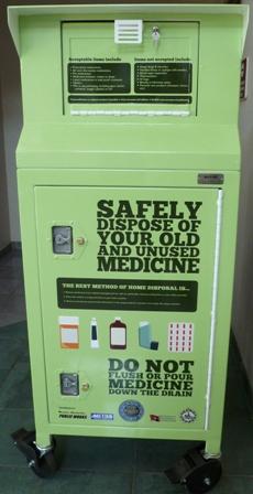 Med Box