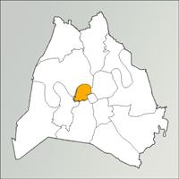 NDC Subarea 8