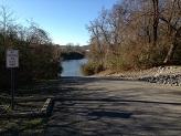Peeler Park Access
