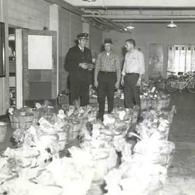 PD Christmas Baskets 1