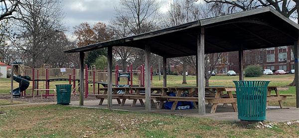 Richland Shelter 1