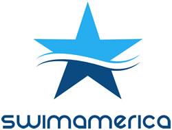 Swim America Logo