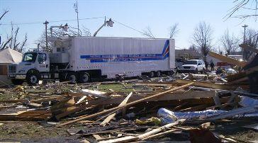 USAR Truck