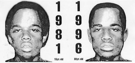 Charlie Hall the Third - Headshot