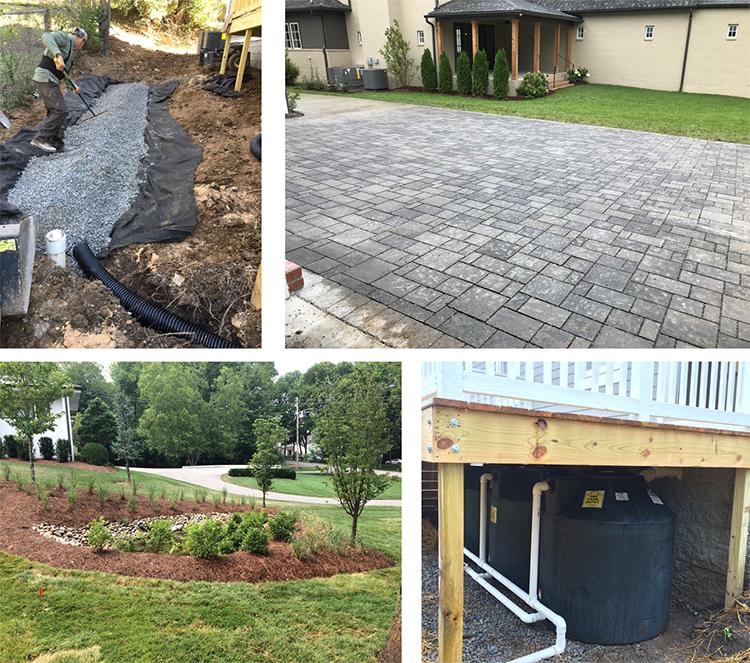 Regulated Residential Infill Images
