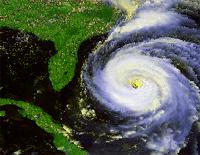 Tropical Storm / Hurricane
