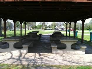 Hadley Shelter B