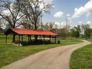 Hadley Shelter D