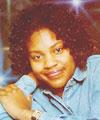 Laresha Walker - Small